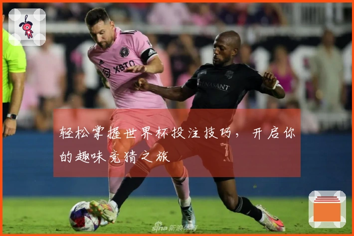 轻松掌握世界杯投注技巧，开启你的趣味竞猜之旅