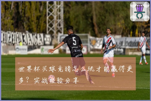 世界杯买球竞猜怎么玩才能赢得更多？实战经验分享