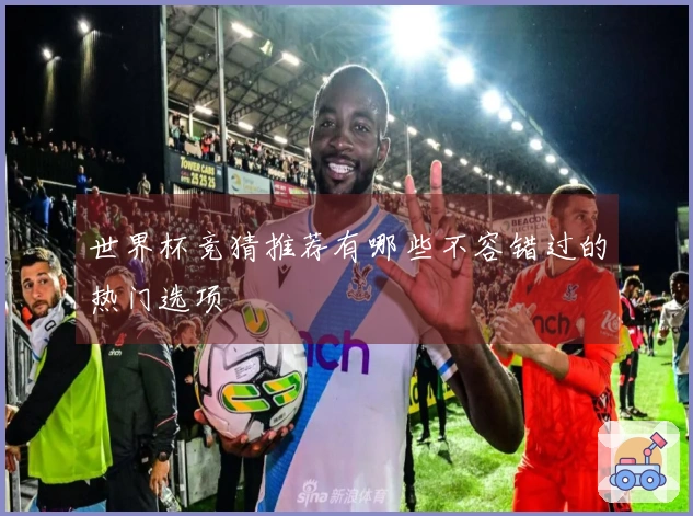 世界杯竞猜推荐有哪些不容错过的热门选项