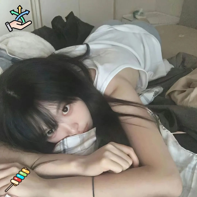 用户头像